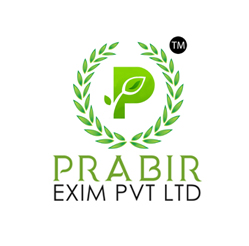 Prabir Logo